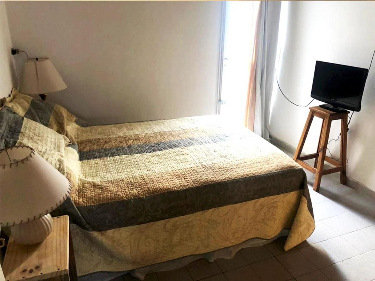 פוארטו מדרין Arenas B&B- Rooms מראה חיצוני תמונה
