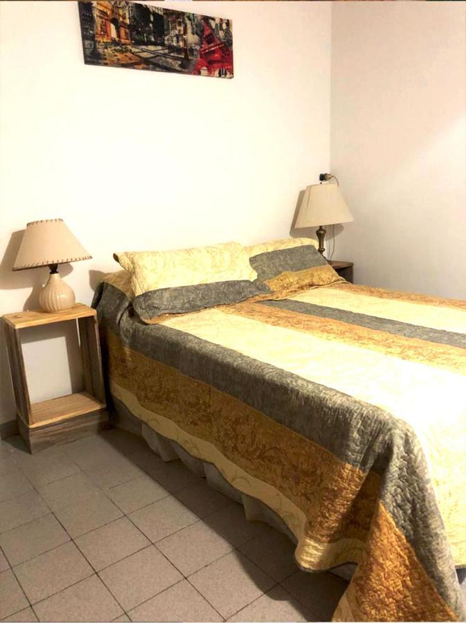 פוארטו מדרין Arenas B&B- Rooms מראה חיצוני תמונה