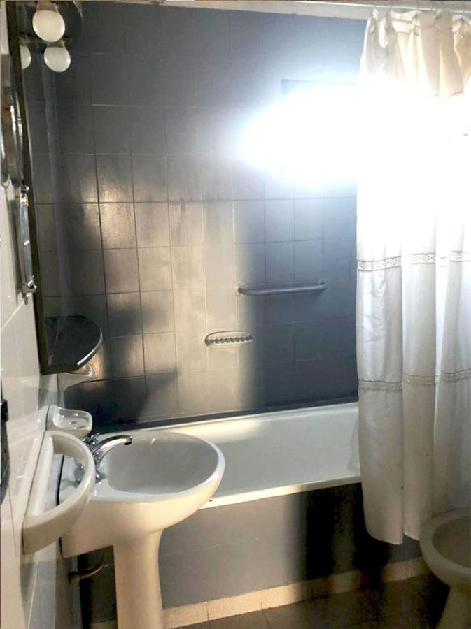 פוארטו מדרין Arenas B&B- Rooms מראה חיצוני תמונה