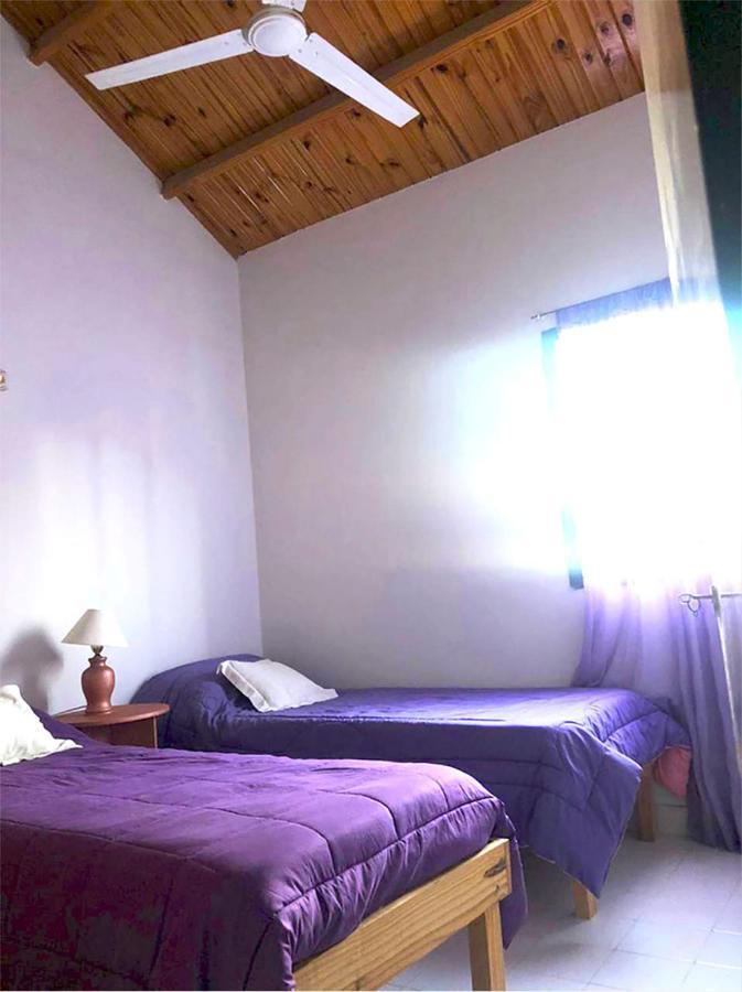פוארטו מדרין Arenas B&B- Rooms מראה חיצוני תמונה